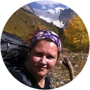 Masha Shvedova profile picture